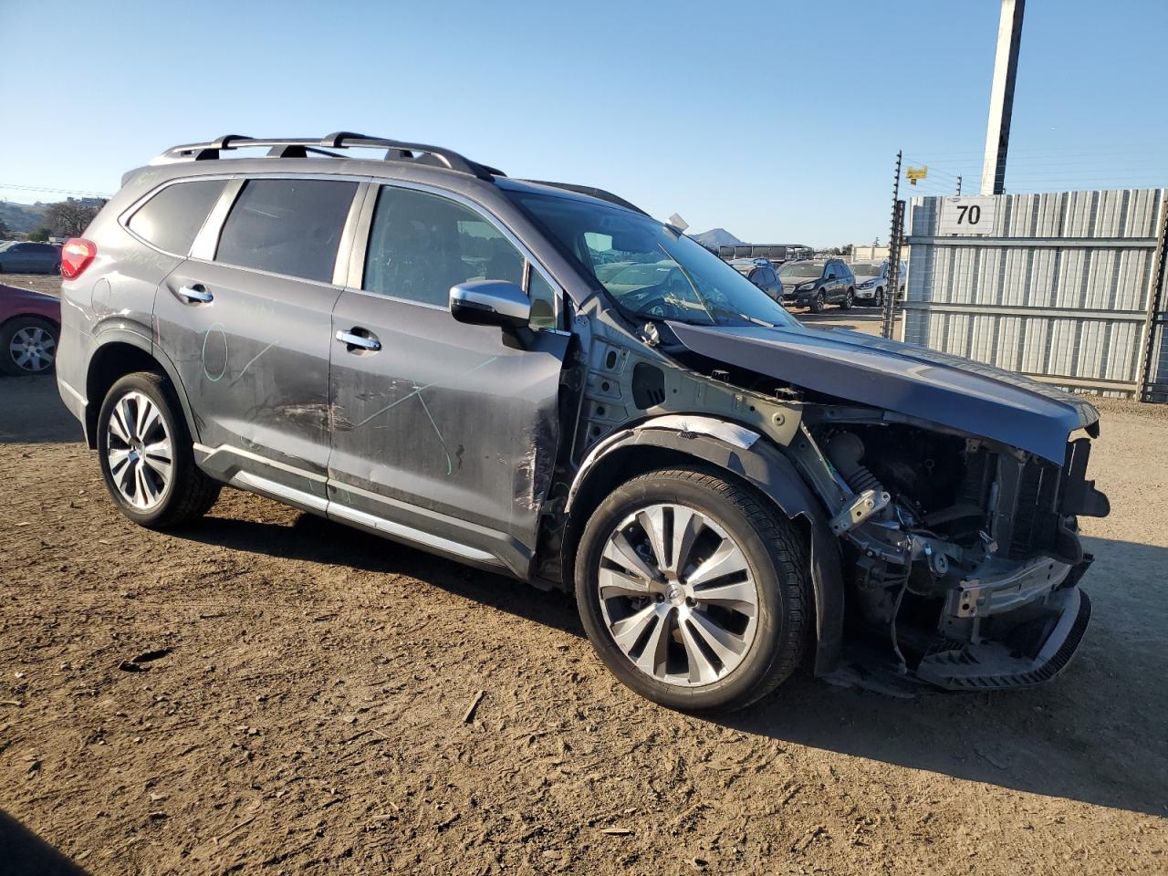 2021 Subaru Ascent - Image 4