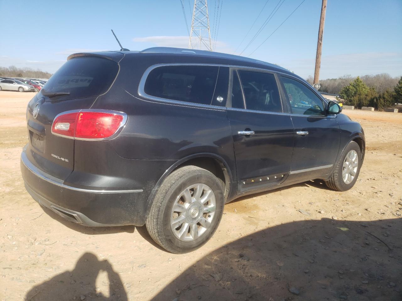 2014 Buick Enclave - Image 3