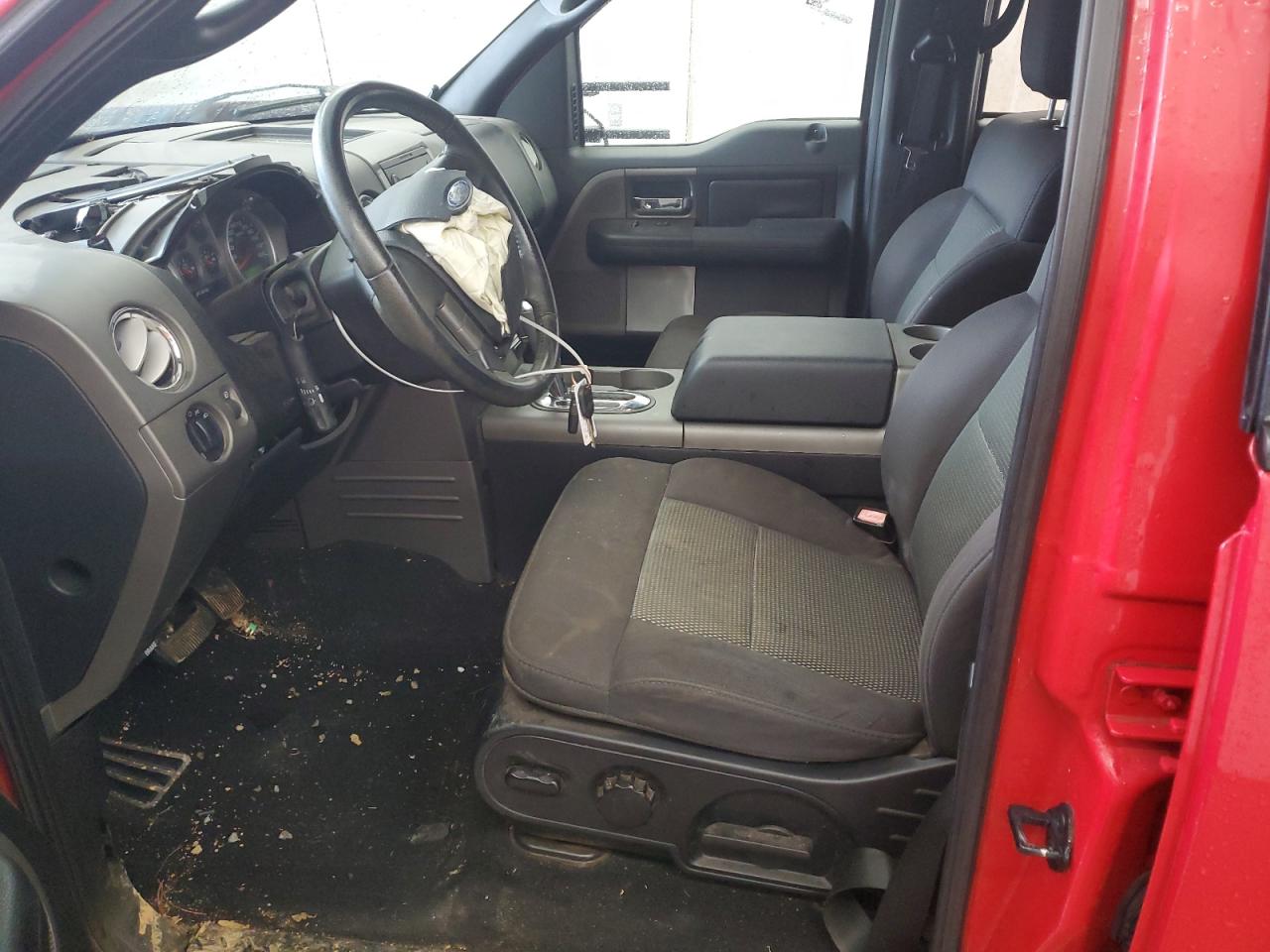 2005 Ford F-150 - Image 7