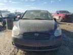 2010 Hyundai Accent Gls na sprzedaż w Kansas City, KS - Side