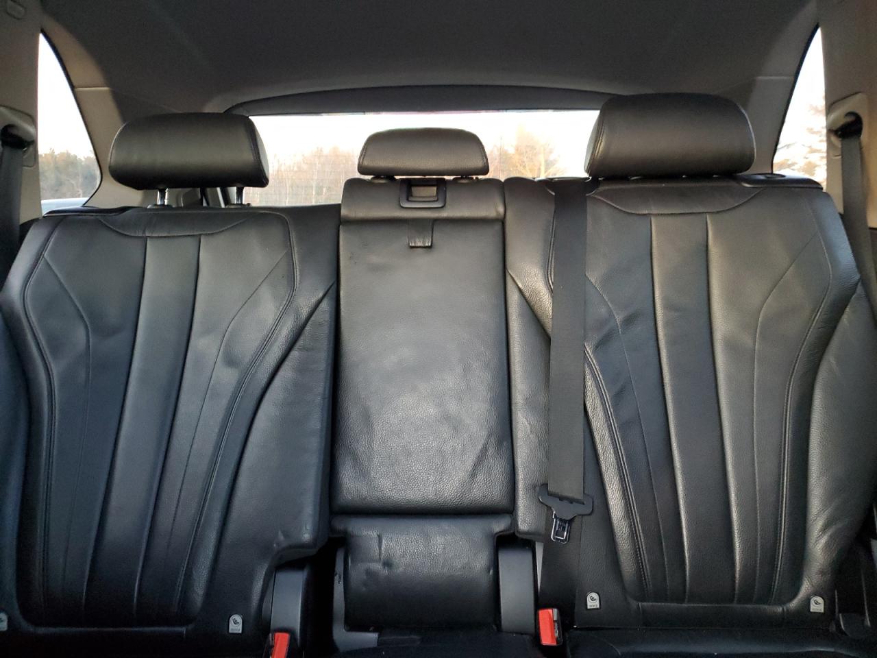 2015 BMW X5 - Image 10