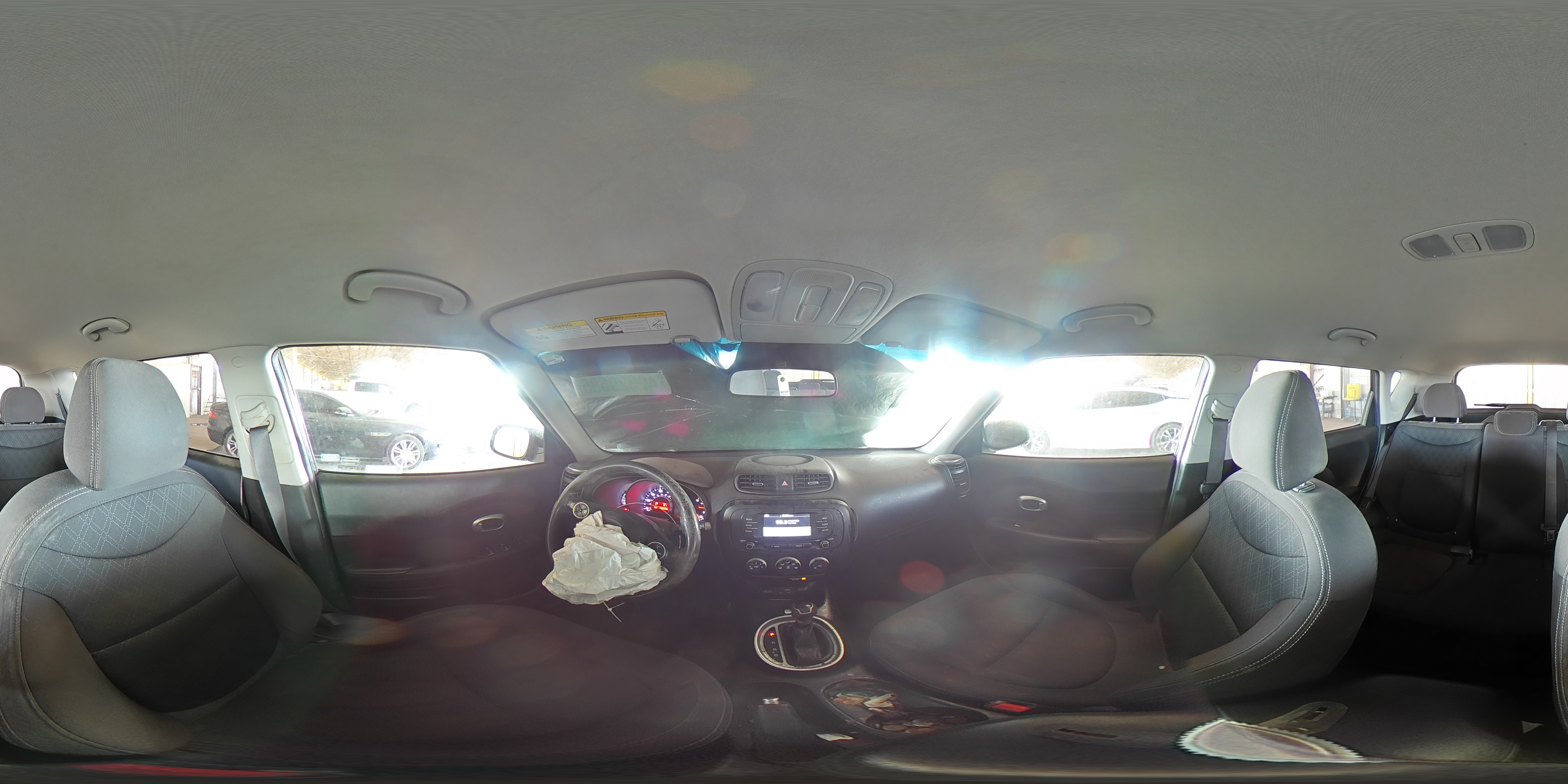 2019 Kia Soul - Image 13