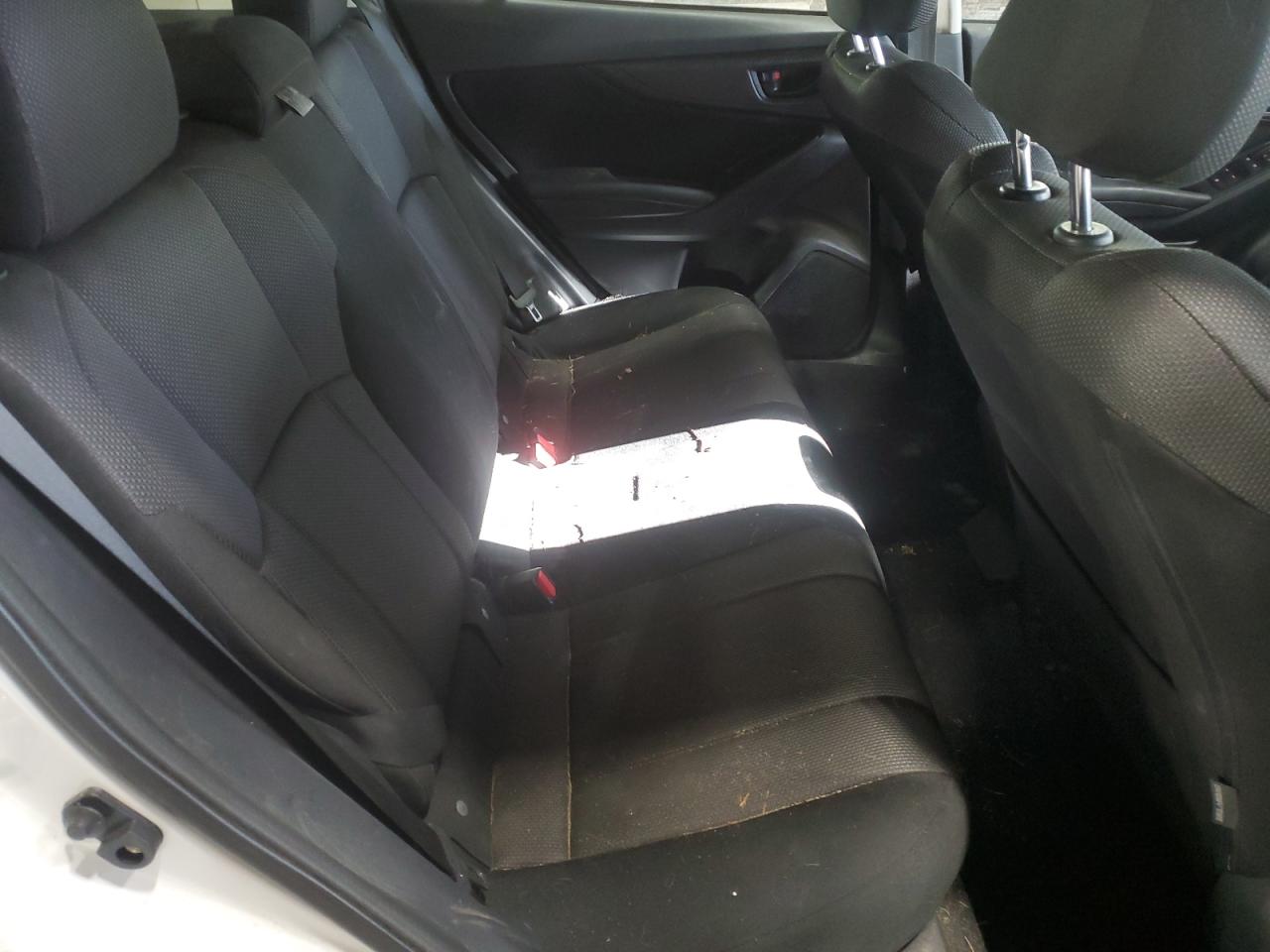 2019 Subaru Impreza - Image 10