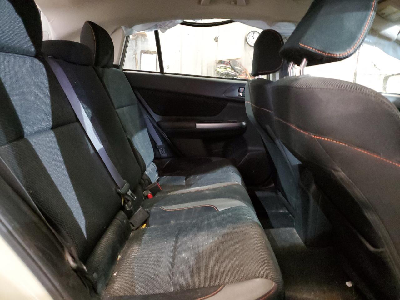 2017 Subaru XV - Image 10