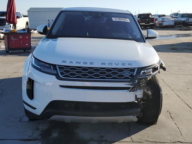  LAND ROVER RANGEROVER 2020 Білий