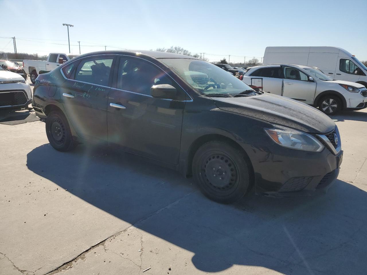 2019 Nissan Sentra - Image 4