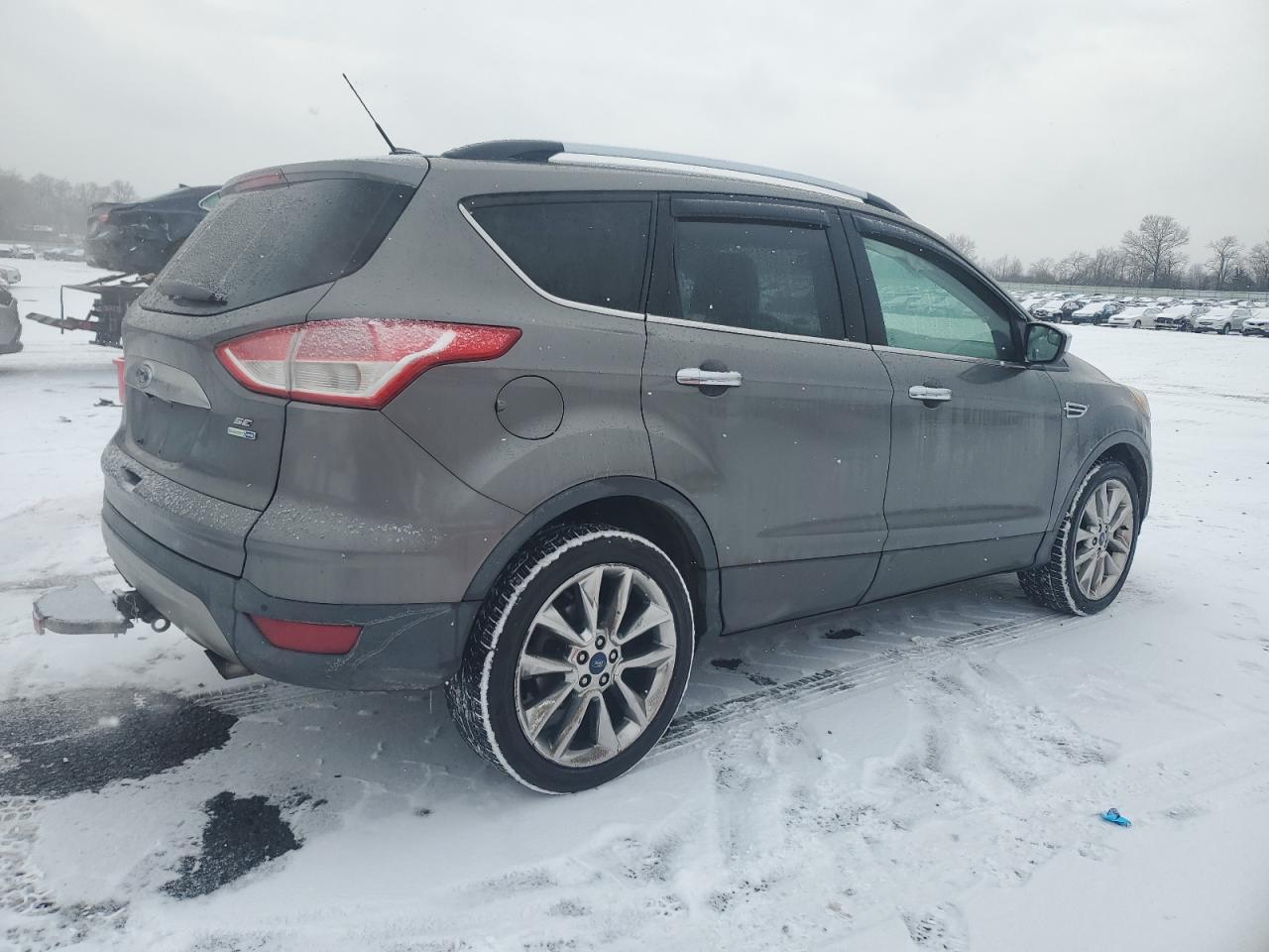 2014 Ford Escape - Image 3