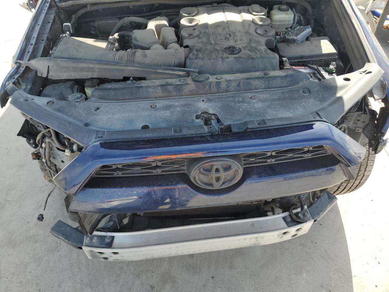 2019 Toyota 4Runner - Image 13