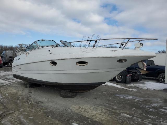 1998 Mariah 150 Motor