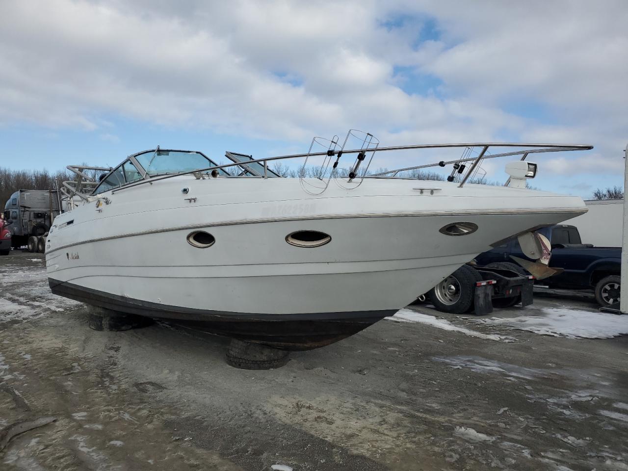 1998 Mariah 150 Motor for Sale in Cahokia Heights, IL - All Over