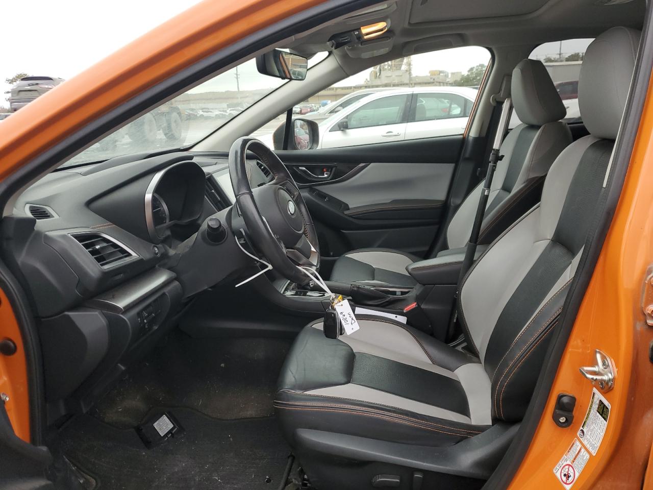 2018 Subaru XV - Image 7