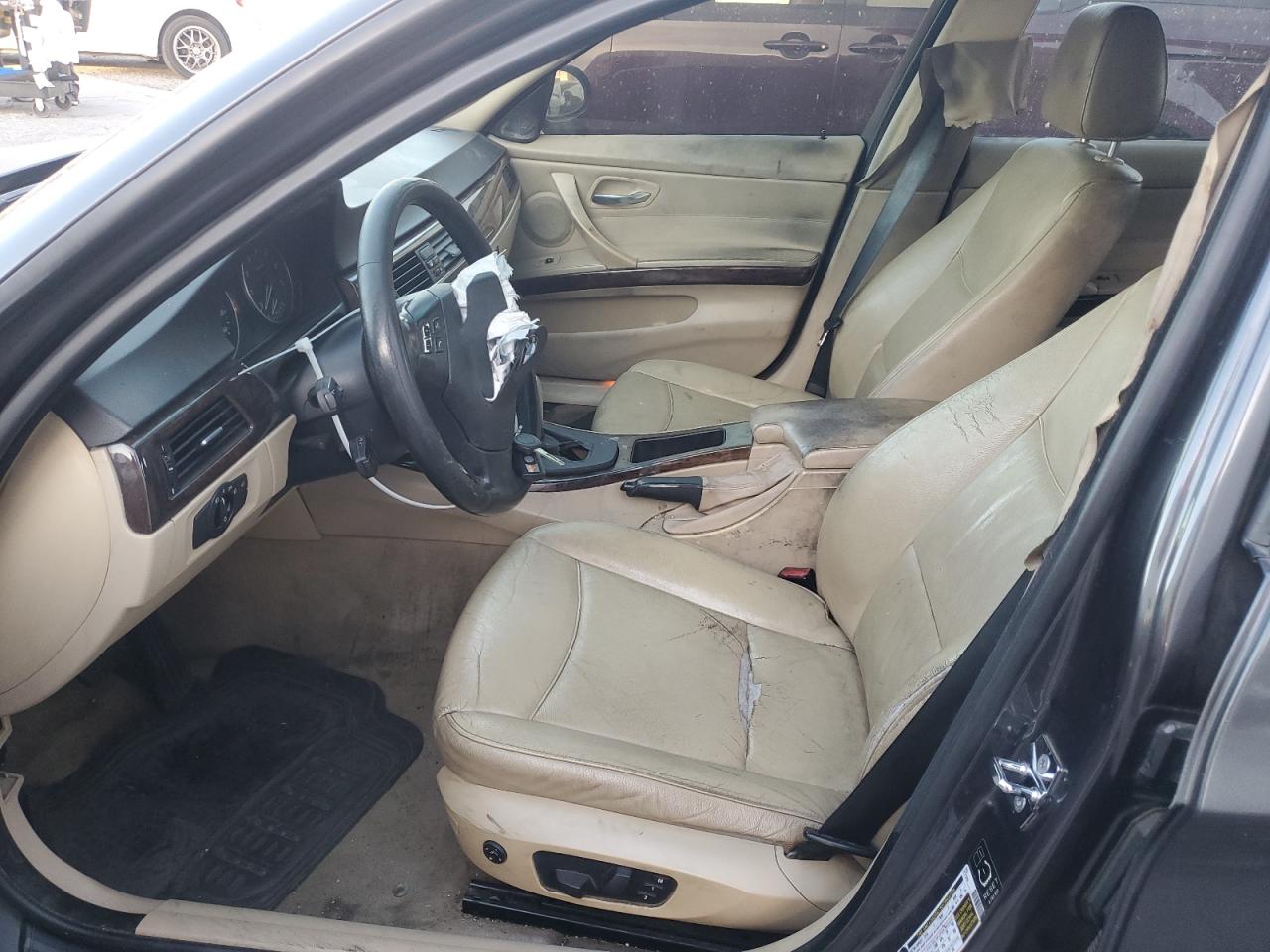 2006 BMW 3er - Image 7