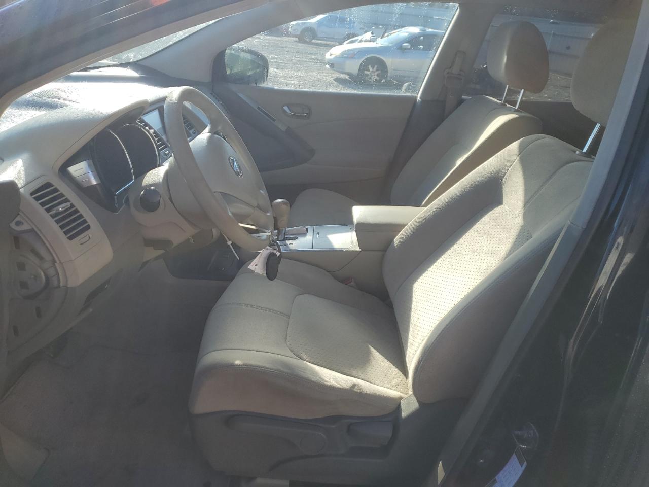2009 Nissan Murano - Image 7