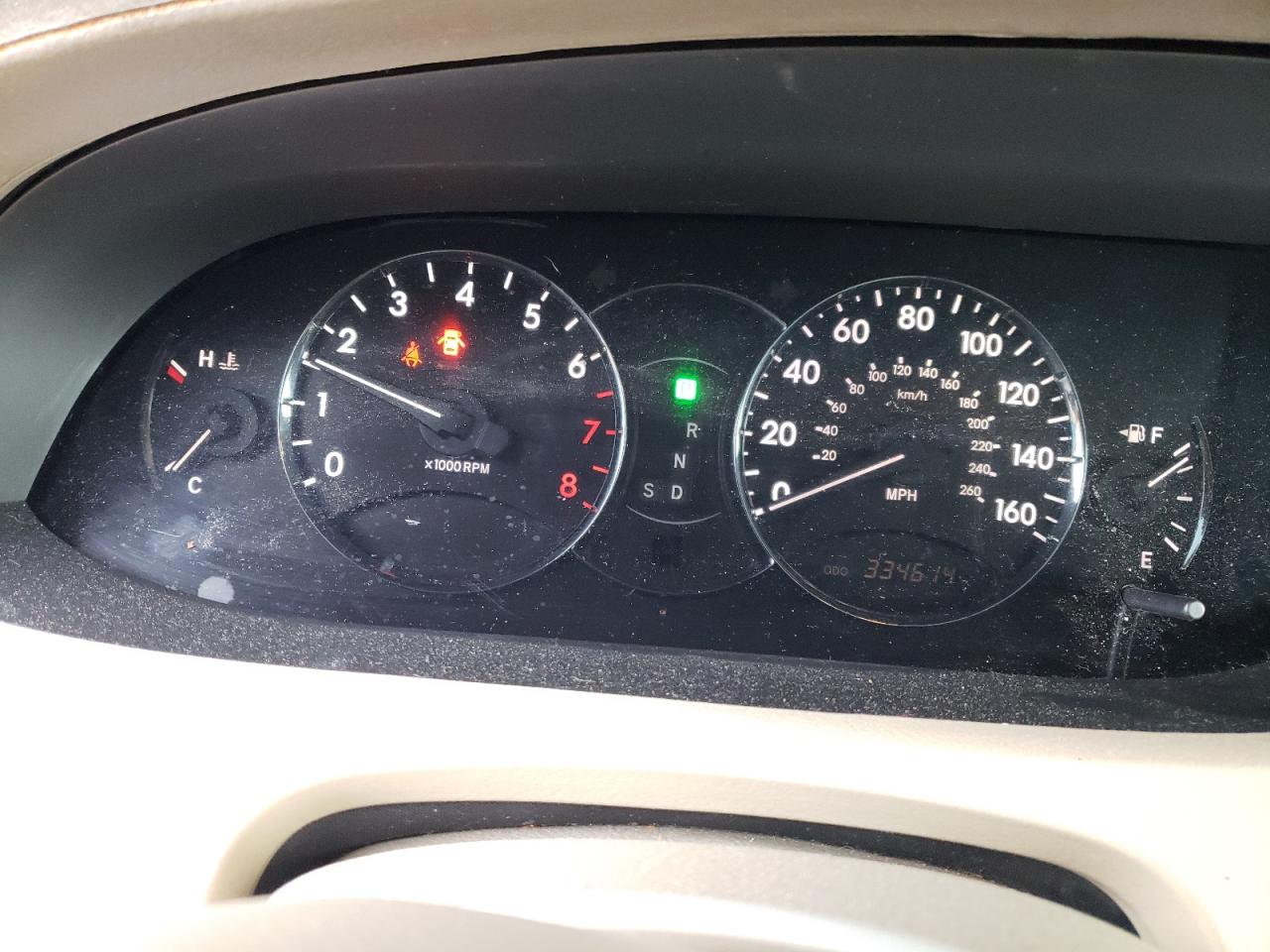 2005 Toyota Avalon - Image 9
