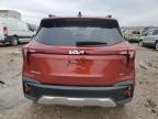 2024 Kia Seltos Sx en Venta en Kansas City, KS - Front End