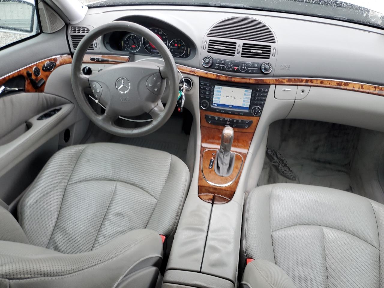 2004 Mercedes-Benz E-klasse - Image 8