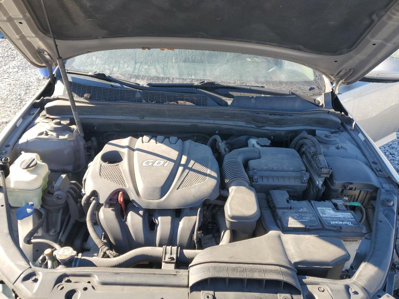 2015 Kia Optima - Image 13