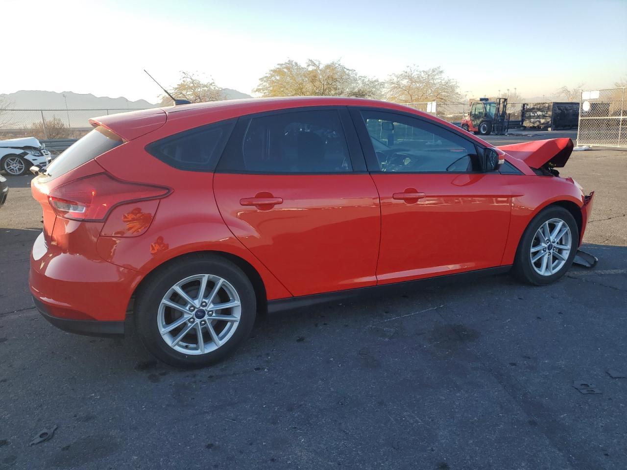 2016 Ford Focus - Image 3