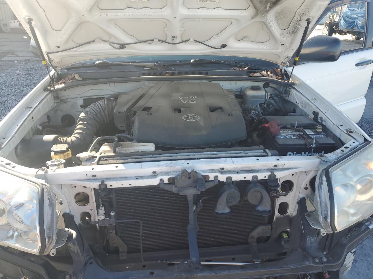 2008 Toyota 4Runner - Image 12