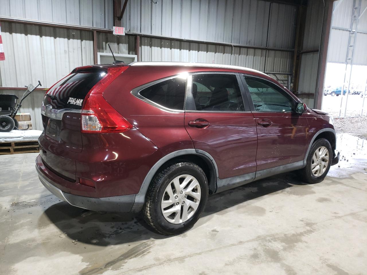 2016 Honda CR-V - Image 3