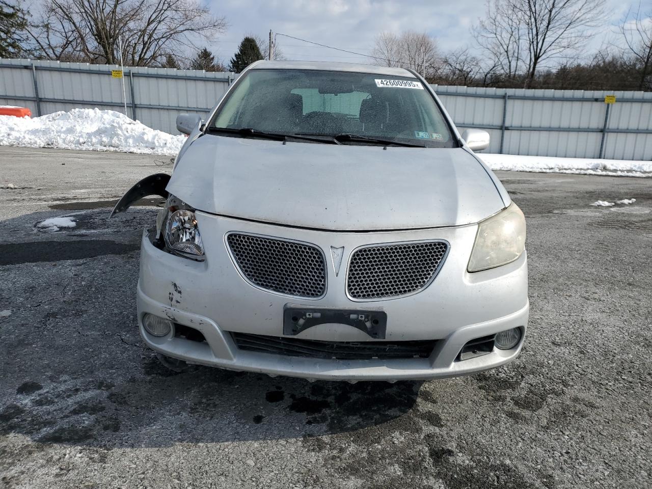 2005 Pontiac Vibe - Image 5