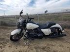 2023 HARLEY-DAVIDSON FLHXST  for sale at Copart CA - NAPA