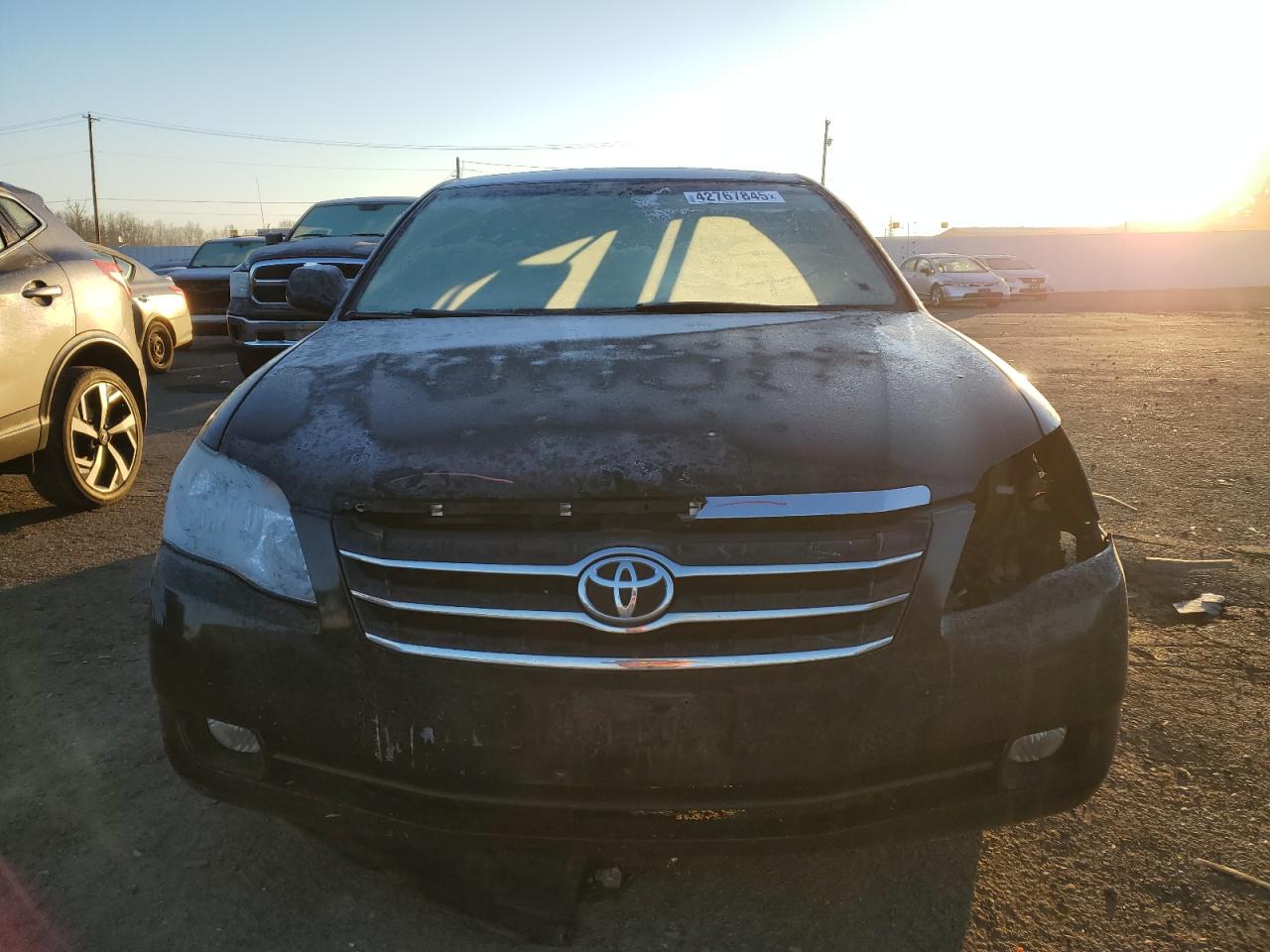 2007 Toyota Avalon - Image 5