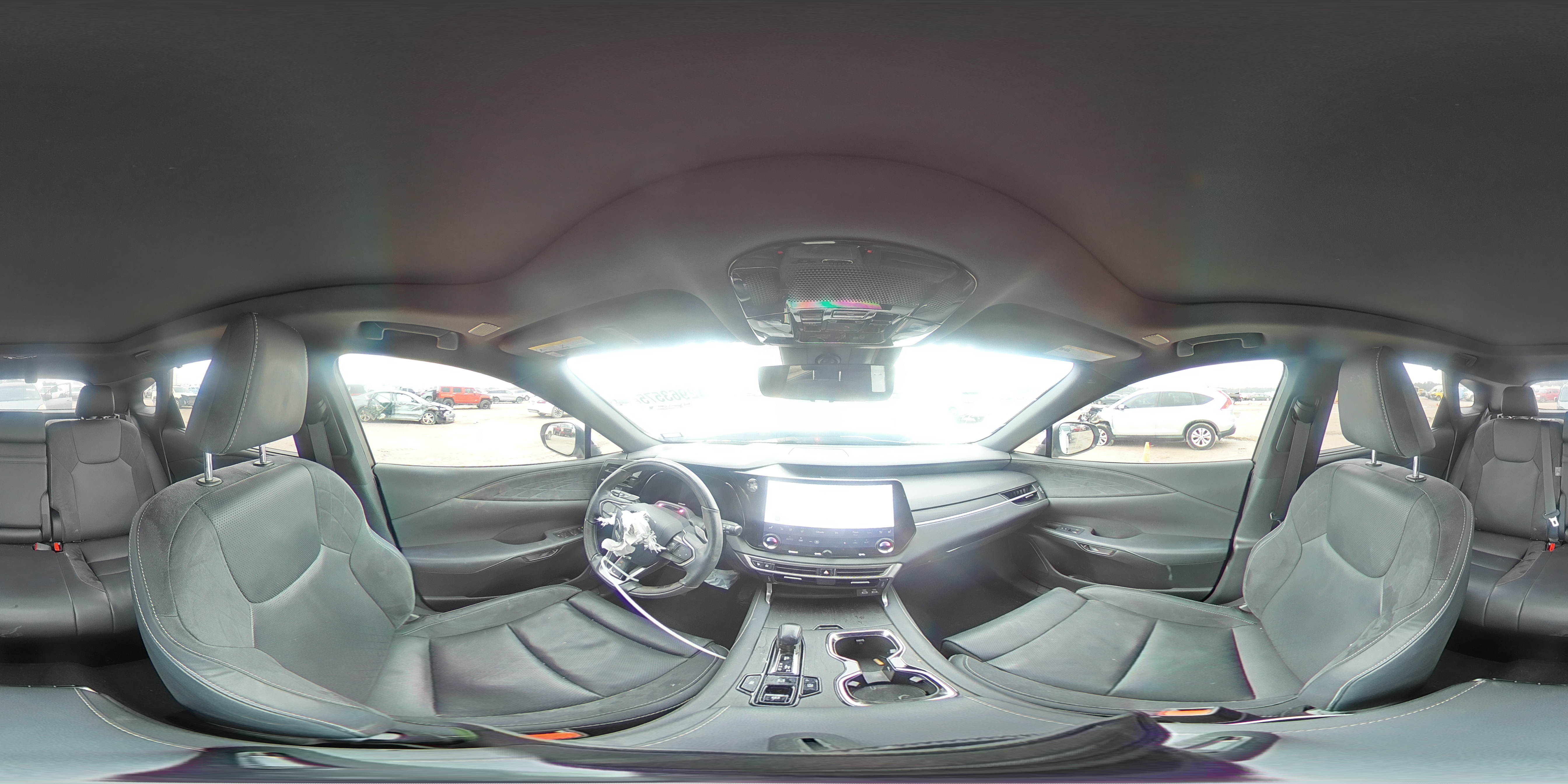 2023 Lexus RX - Image 14