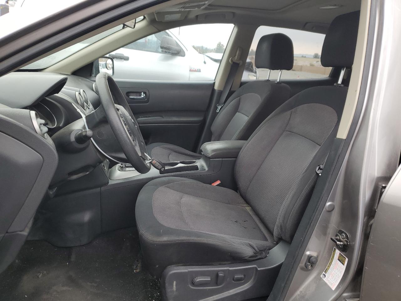 2011 Nissan Rogue - Image 7