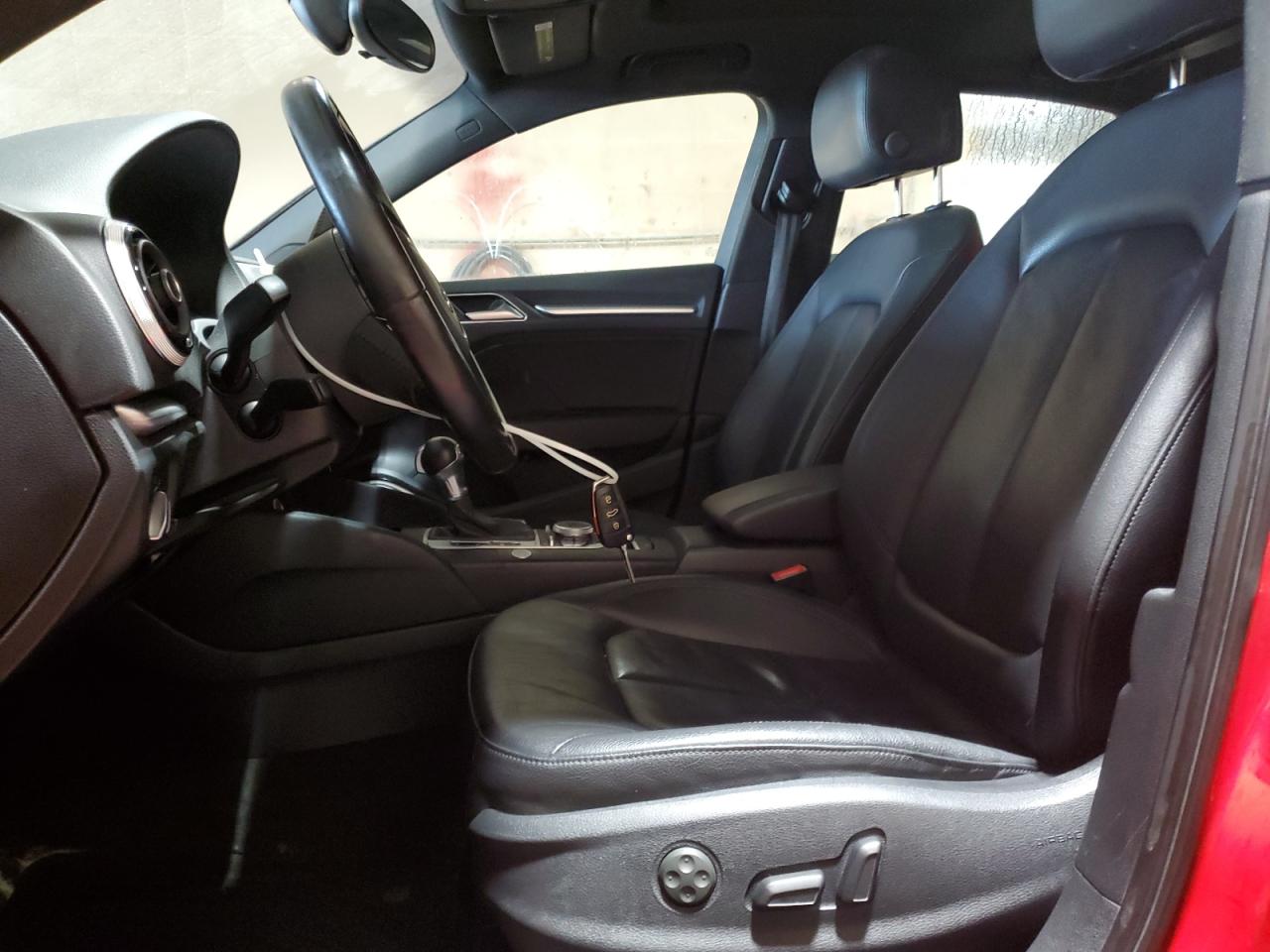 2015 Audi A3 - Image 7