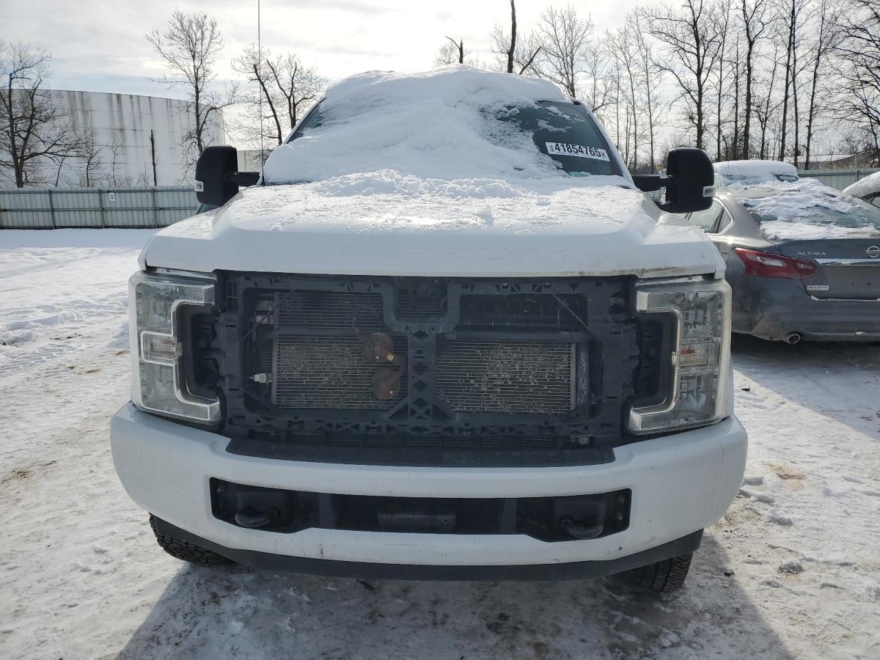 2017 Ford F250 - Image 5