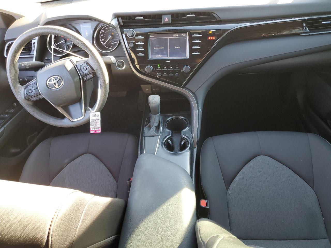2020 Toyota Camry - Image 8