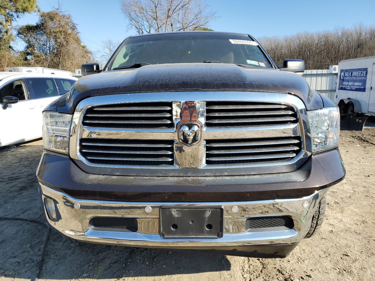 2017 RAM 1500 - Image 5