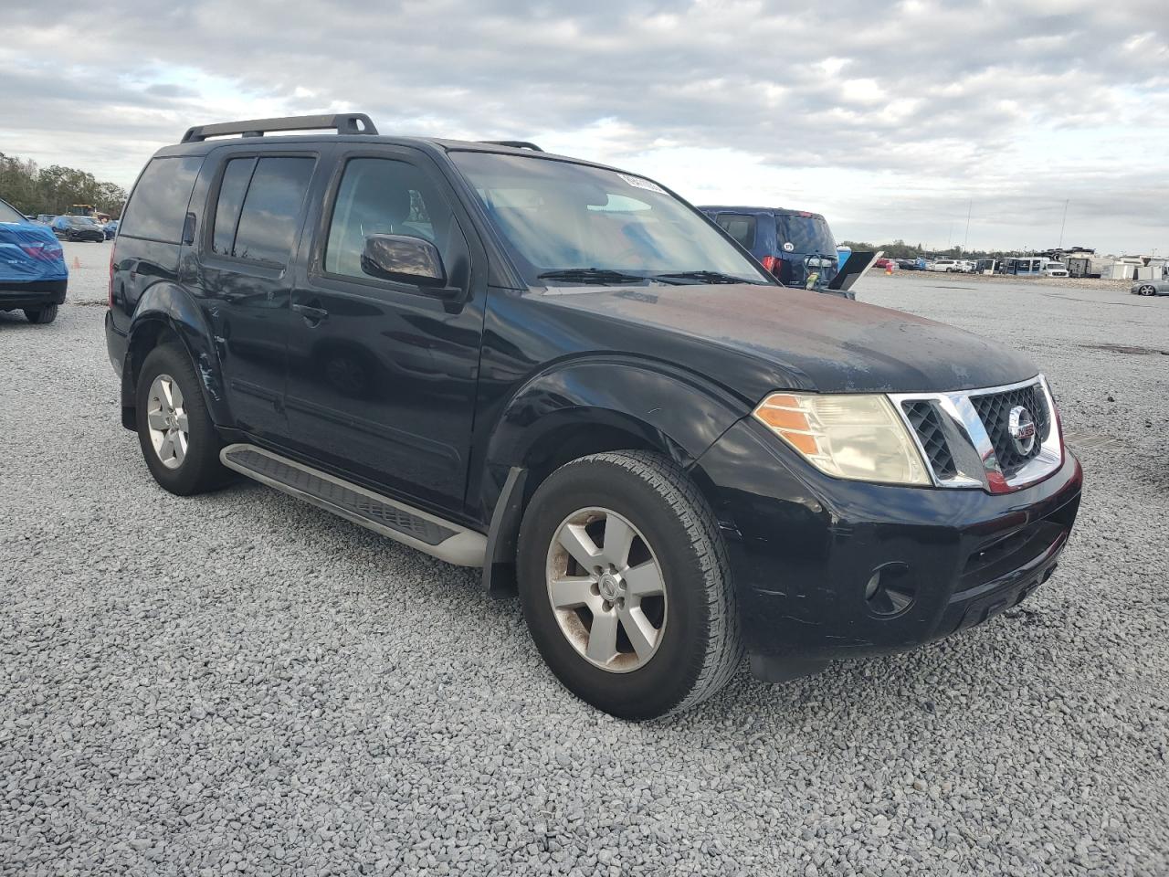 2009 Nissan Pathfinder - Image 4