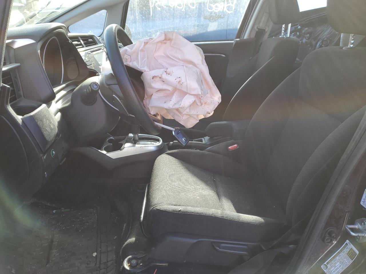 2016 Honda Fit - Image 7