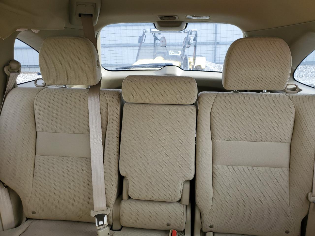 2010 Honda CR-V - Image 10