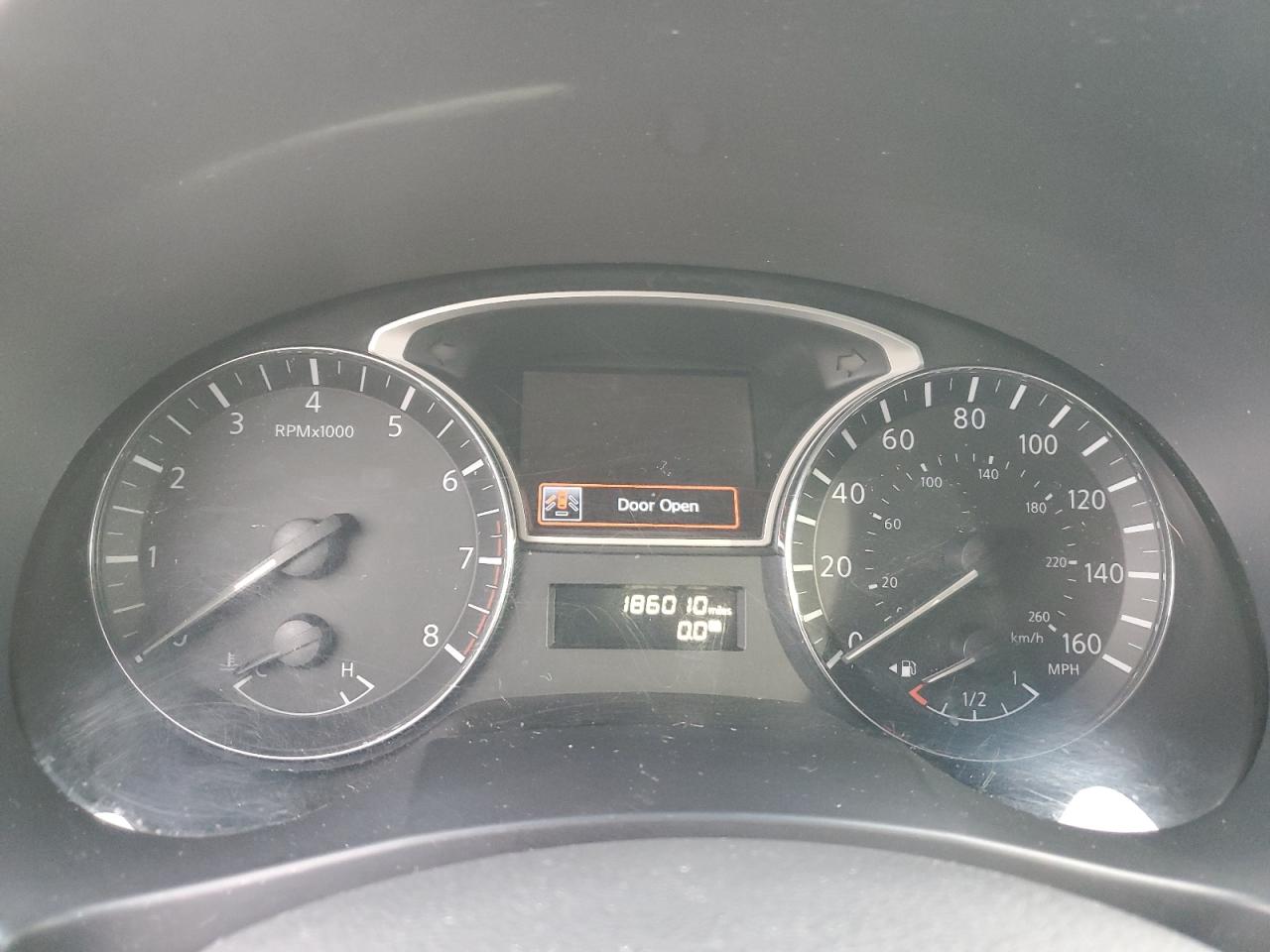 2015 Nissan Altima - Image 9