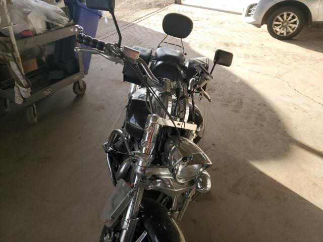2007 HONDA VTX1800 F3  
