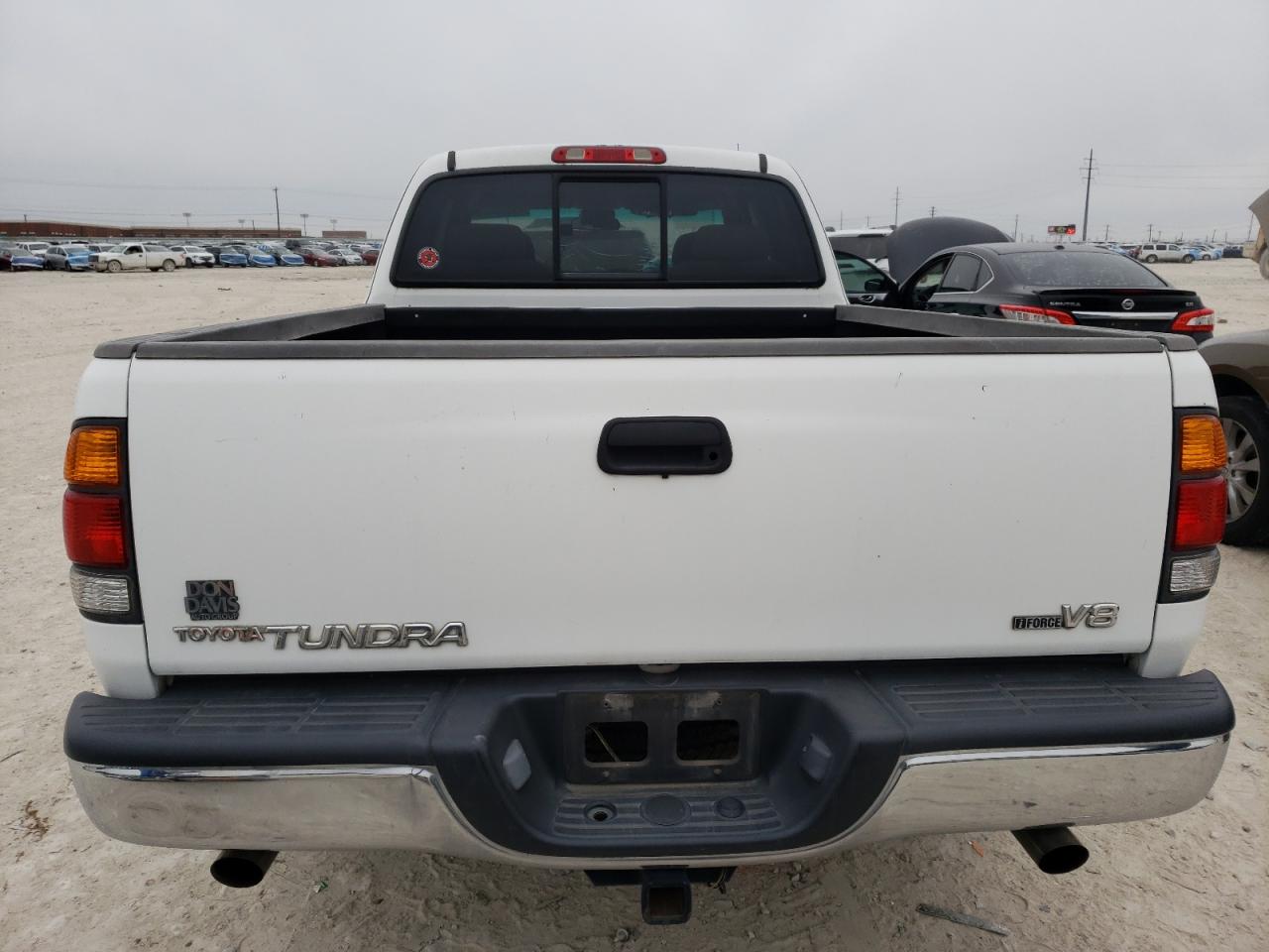 2002 Toyota Tundra - Image 6