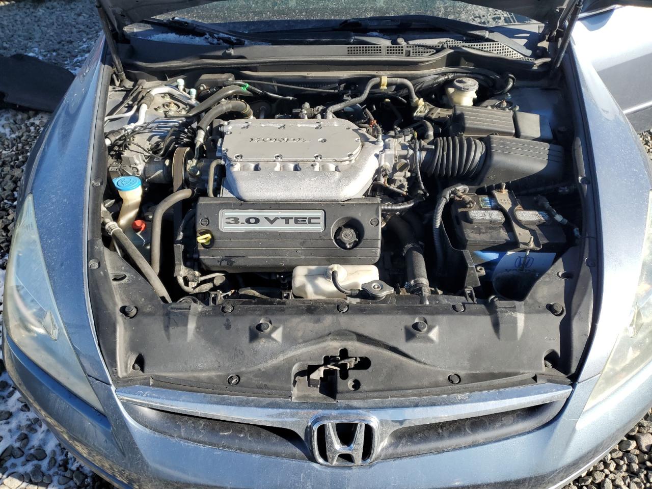 2007 Honda Accord - Image 11