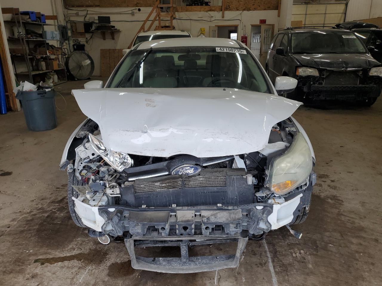 2012 Ford Focus - Image 5