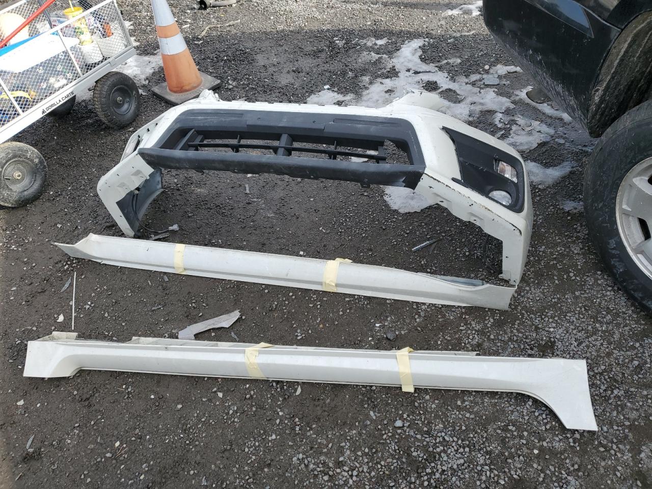 2019 Subaru WRX - Image 12