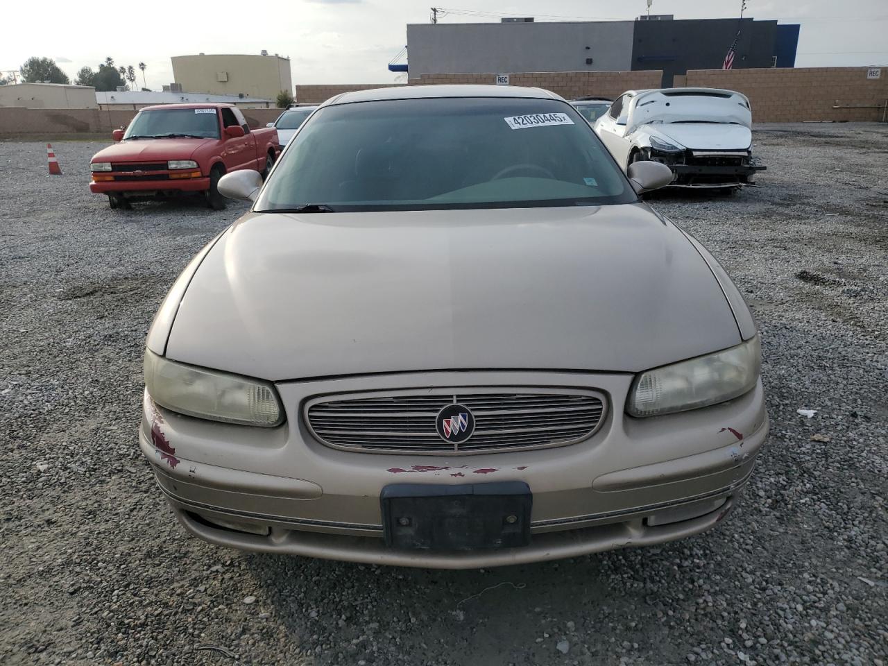 2003 Buick Regal - Image 5