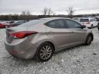 2016 Hyundai Elantra Se en Venta en Loganville, GA - Rear End