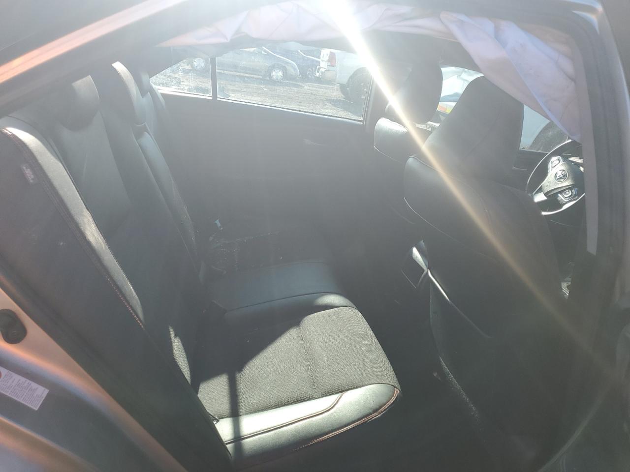 2017 Toyota Camry - Image 10