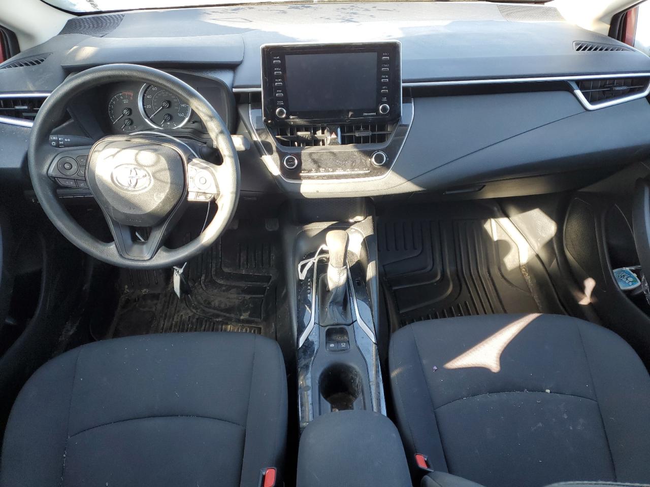 2021 Toyota Corolla - Image 8