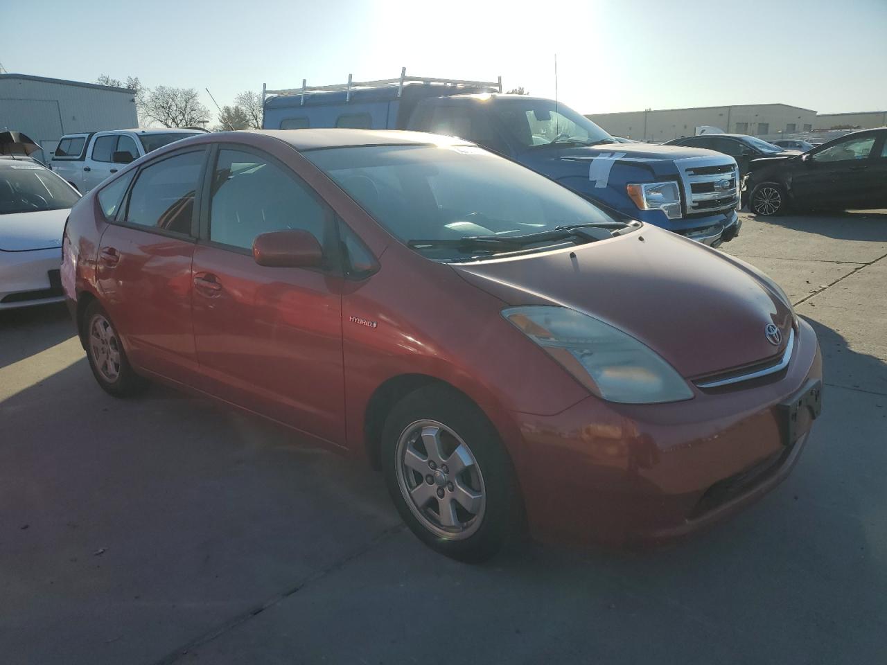 2007 Toyota Prius - Image 4