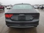 2012 Audi A7 Prestige for Sale in Nampa, ID - Front End