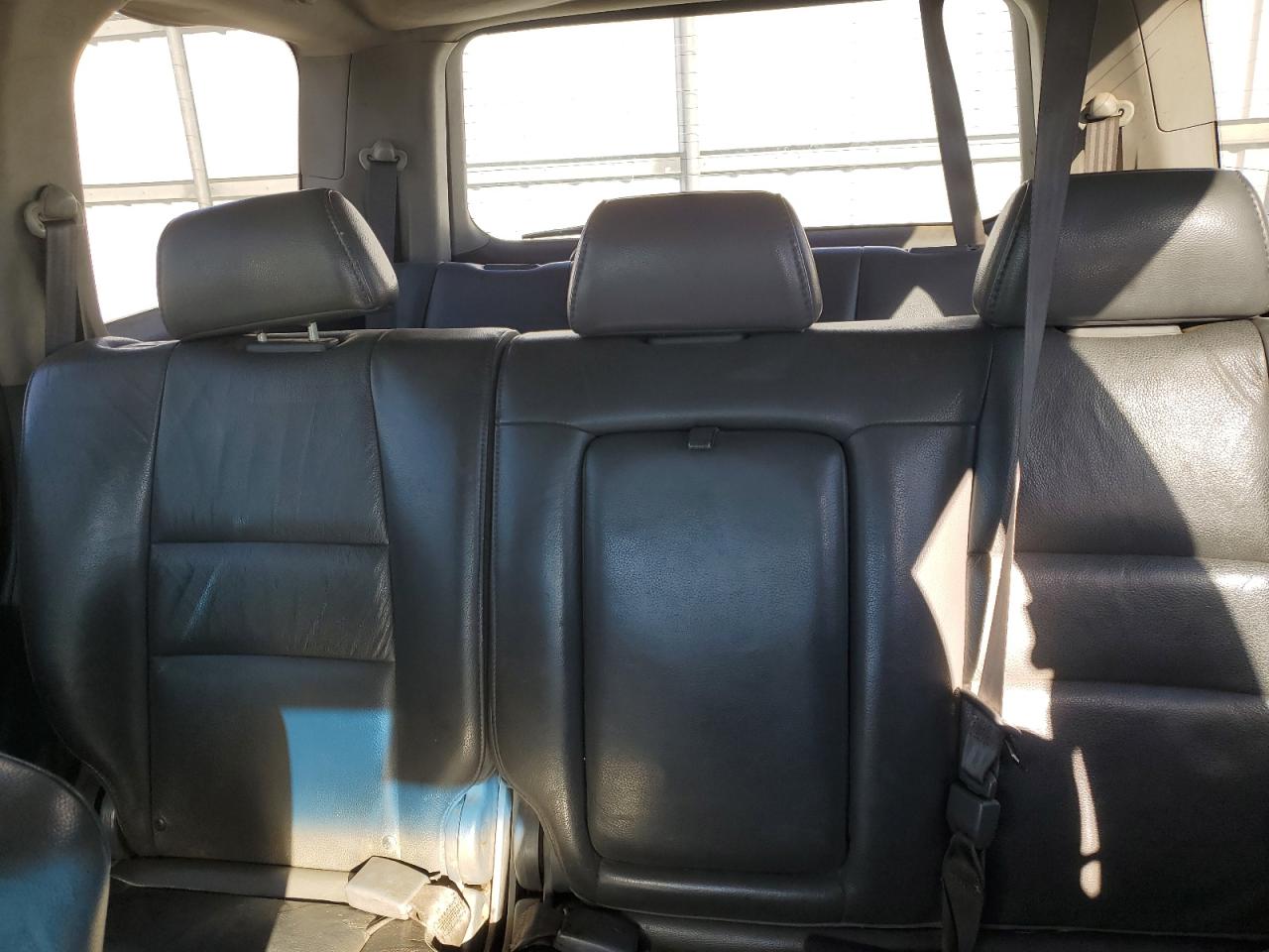 2008 Honda Pilot - Image 10