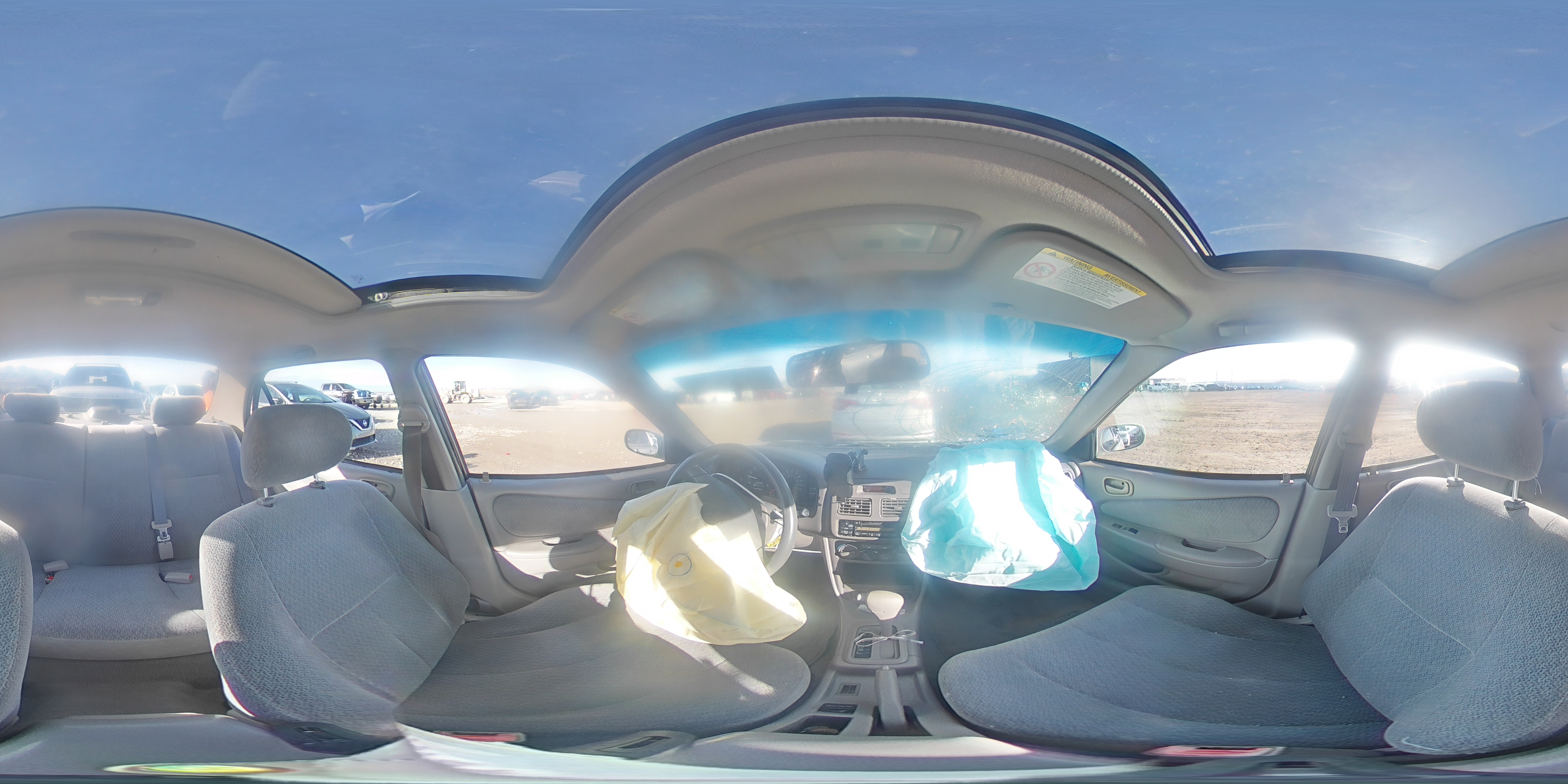 2002 Toyota Corolla - Image 12